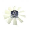 DT 4.62736SP Fan, radiator